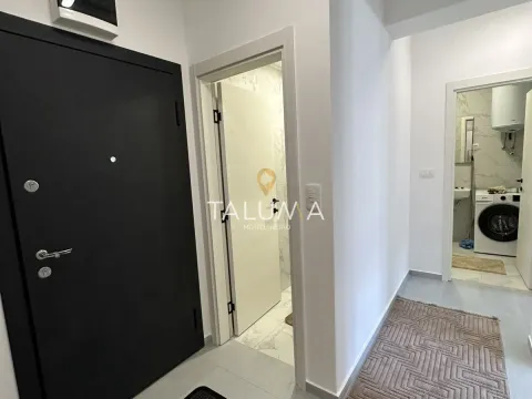 Rent, two bedroom apartment, 64m², Stari Aerodrom, Podgorica - image 8