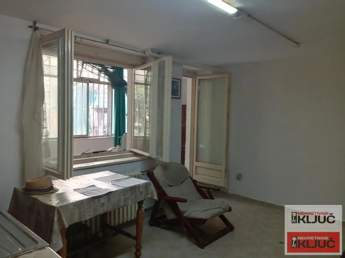 Prodaja, dvosoban stan, 32m², Spens, Novi Sad Sve Podlokacije