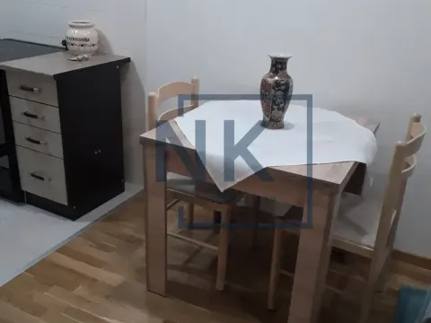 Izdavanje, jednosoban stan, 42m², Stari Aerodrom, Podgorica - image 3