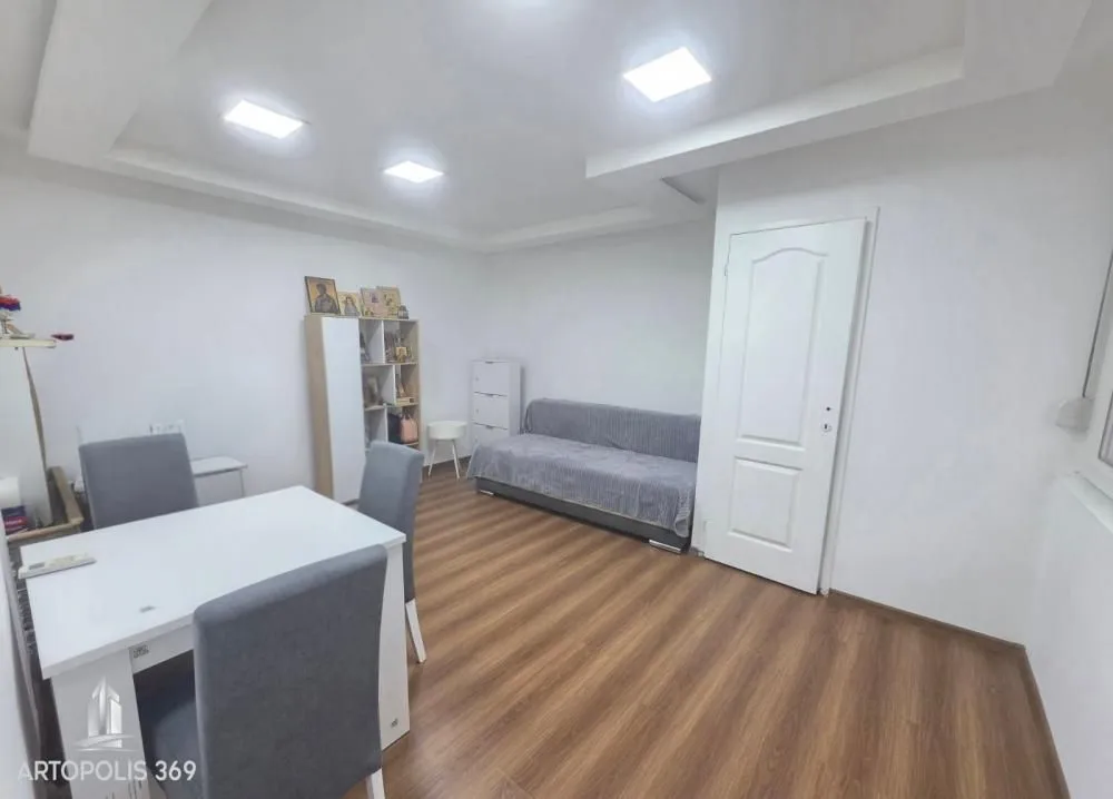 Sale, one bedroom apartment, 25m², Karaburma, Palilula Sve Podlokacije