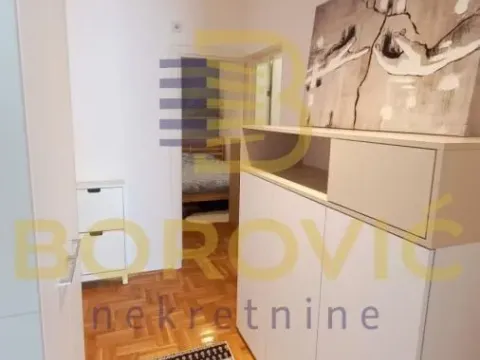 Rent, two bedroom apartment, 41m², Vukov Spomenik, Zvezdara Sve Podlokacije - image 9
