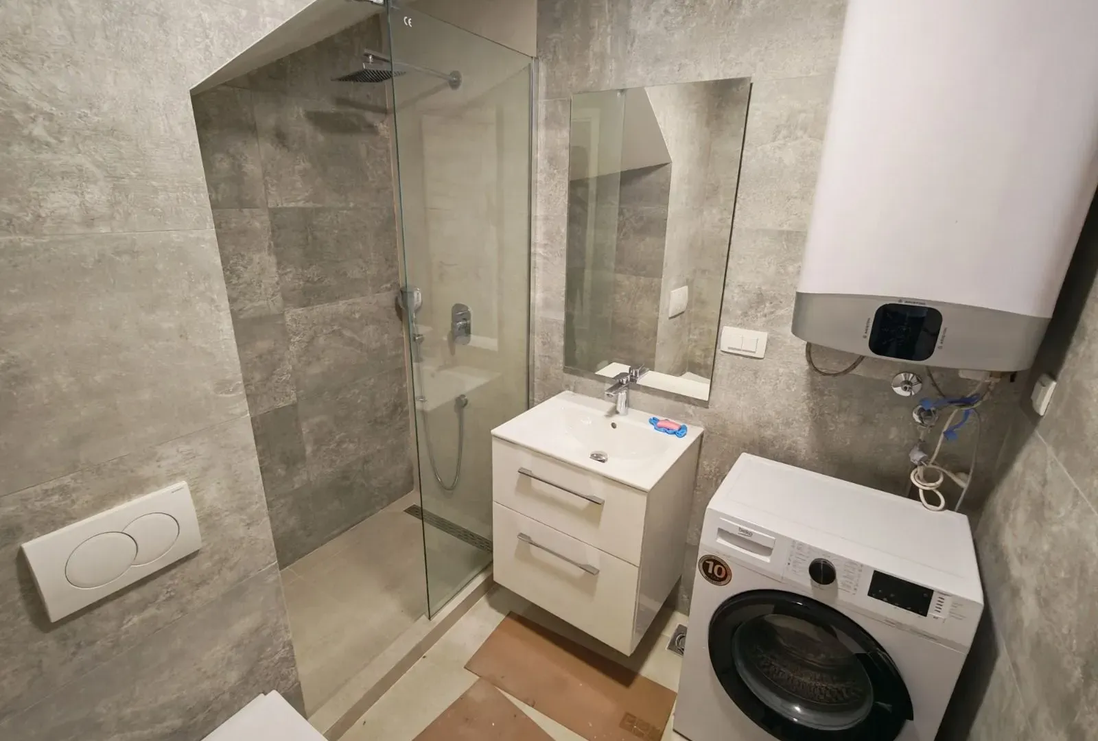 Sale, house, 60m², Reževići, Budva