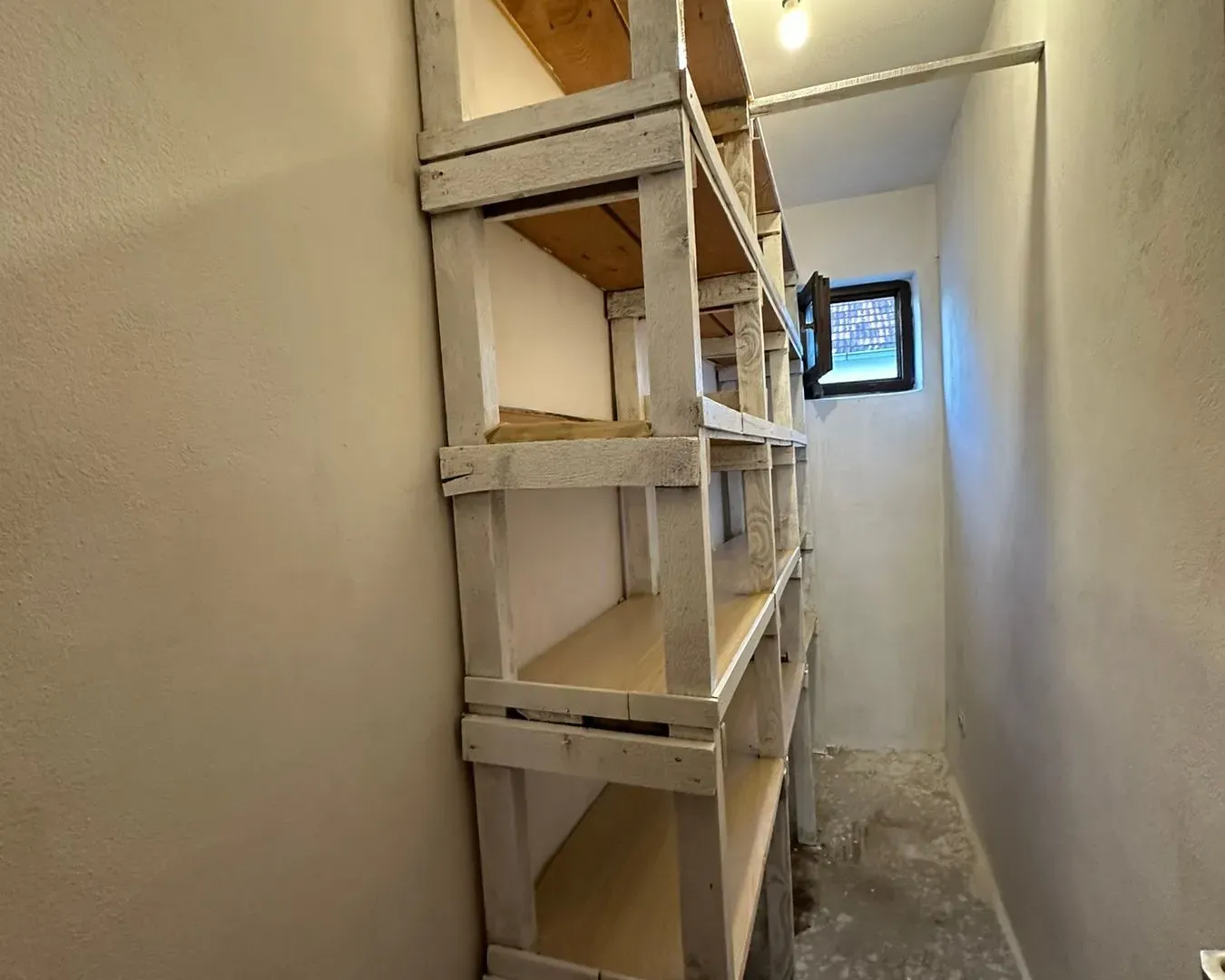 Rent, two bedroom apartment, 80m², Masline, Podgorica