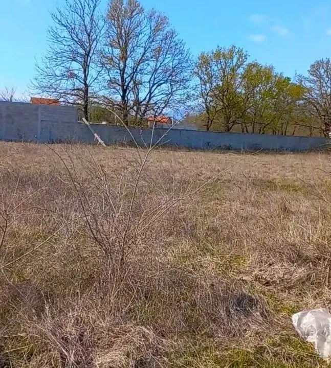 Sale, land lot, 1120m², Kosić, Danilovgrad