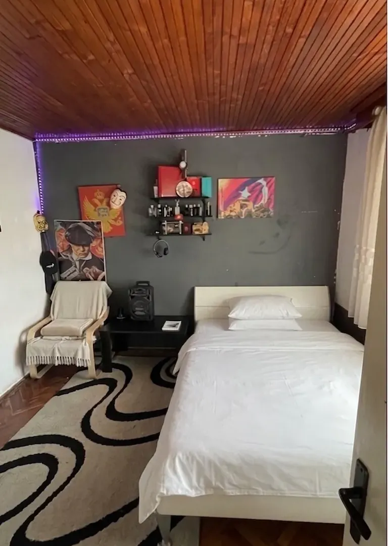 Prodaja, kuća, 87m², Bjeliši, Bar