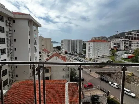 Sale, three bedroom apartment, 112m², Bečići, Budva - image 3