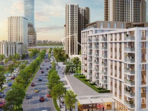 Prodaja, četvorosoban stan, 116m², Beograd Na Vodi, Beograd - image 9