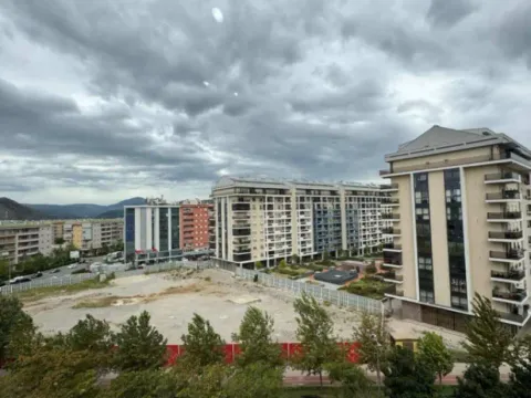 Prodaja, jednosoban stan, 49m², Central Point, Podgorica - image 3