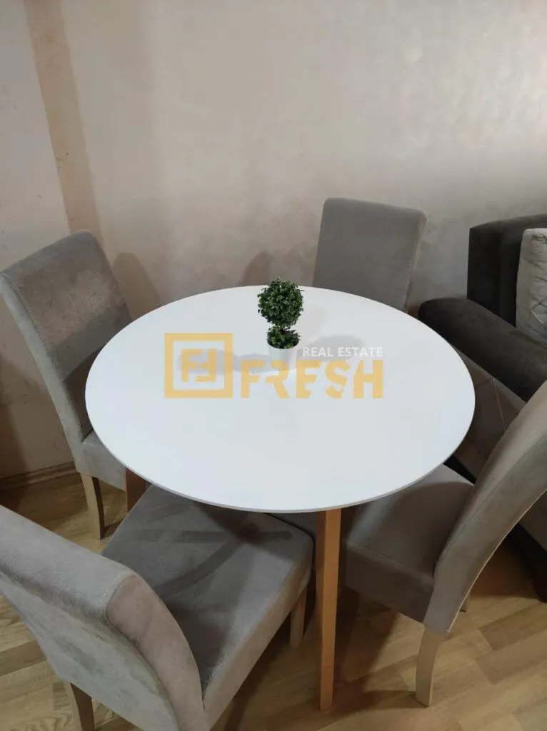 Prodaja, jednosoban stan, 41m², Ljubović, Podgorica