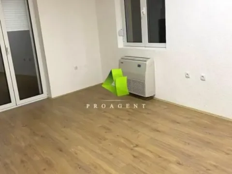 Izdavanje, jednosoban stan, 38m², Medijana, Niš