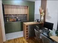 Prodaja, dvosoban stan, 70m², Stari Aerodrom, Podgorica - image 8