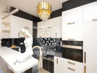 Izdavanje, jednosoban stan, 55m², City Kvart, Podgorica - image 12