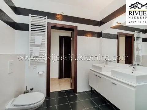 Sale, three bedroom apartment, 149m², Podi, Herceg Novi - image 11