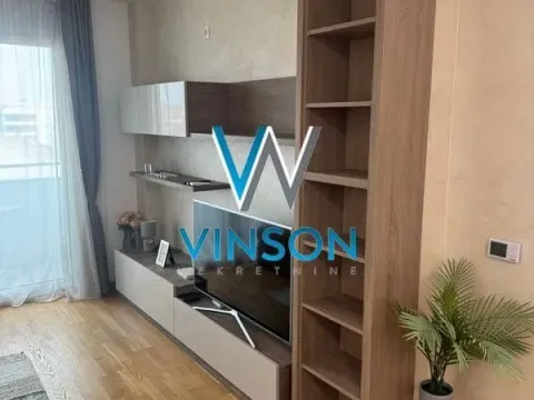 Izdavanje, dvosoban stan, 63m², Podbara, Novi Sad Sve Podlokacije - image 3