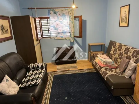 Rent, apartment, 20m², Petrovaradin, Novi Sad