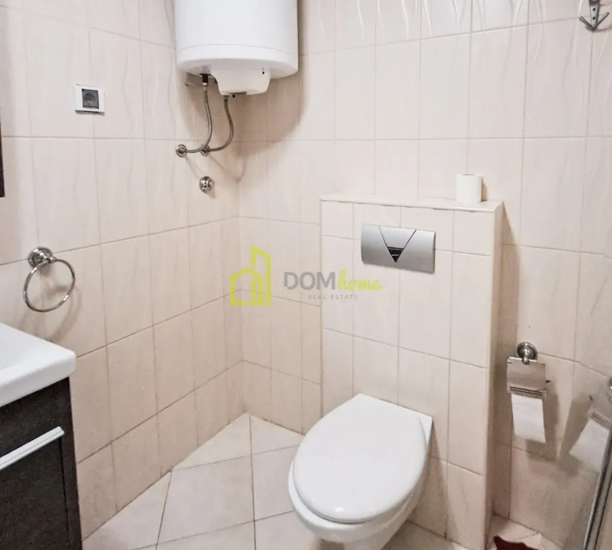 Izdavanje, dvosoban stan, 75m², Čeluga, Bar