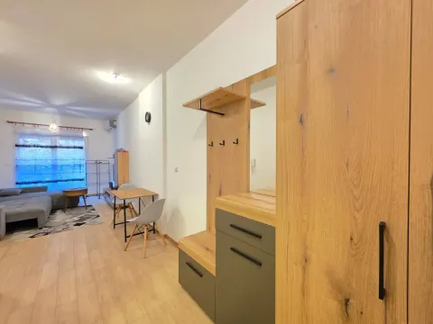Sale, studio apartment, 27m², Budva, Crna Gora - image 10