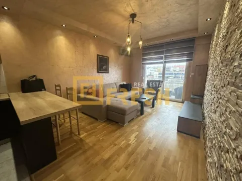 Sale, one bedroom apartment, 48m², Ljubović, Podgorica - image 2