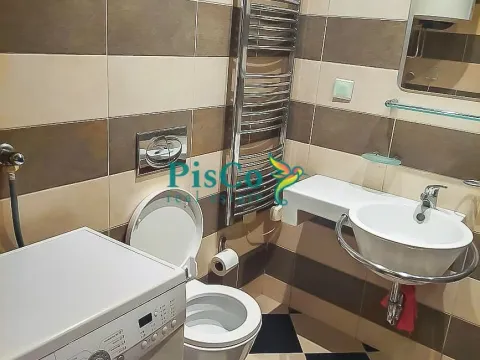 Izdavanje, jednosoban stan, 55m², Centar, Podgorica - image 12