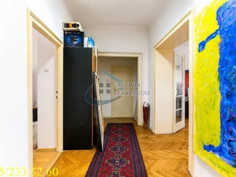 Prodaja, četvorosoban stan, 120m², Stari Grad, Beograd - image 18
