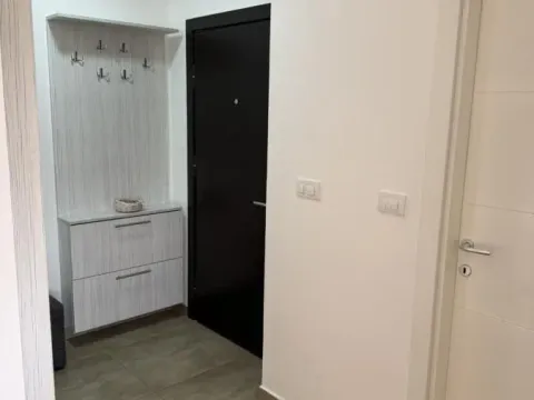 Rent, one bedroom apartment, 40m², Nova Detelinara, Novi Sad Sve Podlokacije - image 13