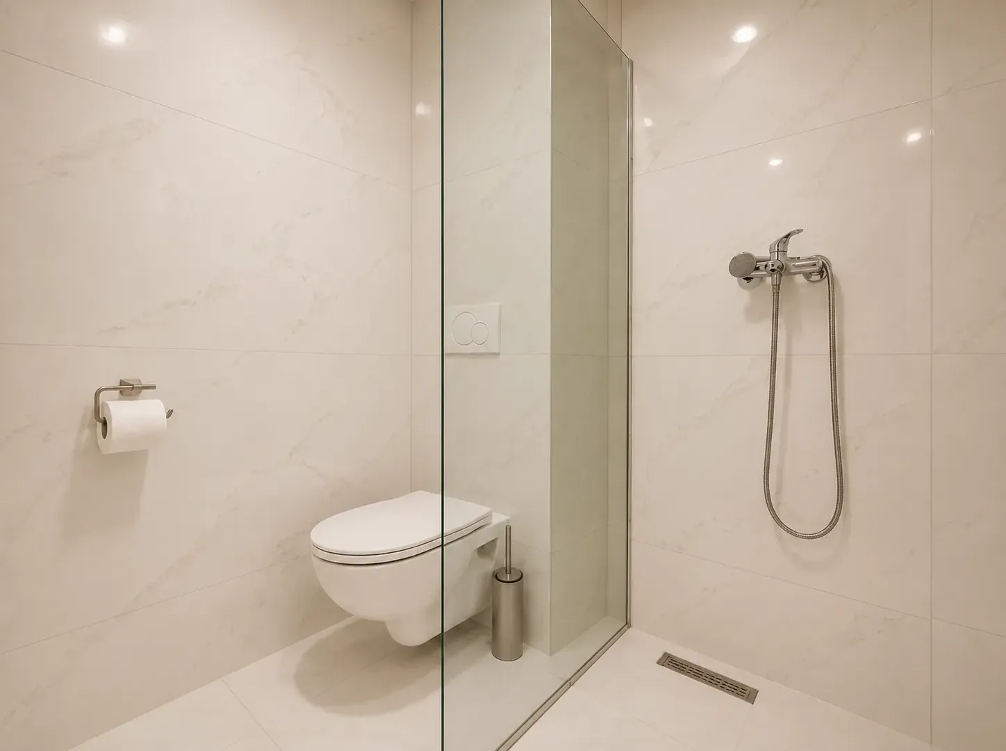 Izdavanje, jednosoban stan, 56m², Central Point, Podgorica