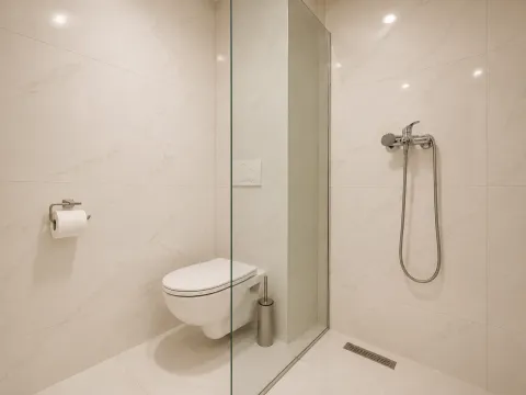 Rent, one bedroom apartment, 56m², Central Point, Podgorica - image 5
