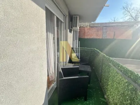 Rent, studio apartment, 29m², Telep, Novi Sad Sve Podlokacije - image 9