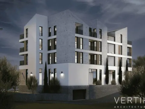 Sale, one bedroom apartment, 51m², Radovići, Tivat - image 3