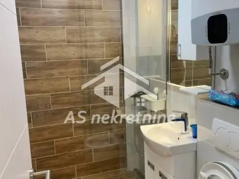 Izdavanje, dvosoban stan, 50m², Novi Beograd Sve Podlokacije, Beograd - image 15
