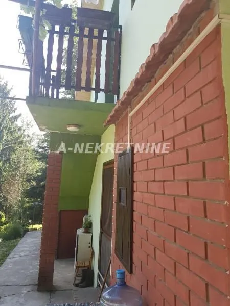 Sale, house, 64m², Sremska Kamenica, Petrovaradin