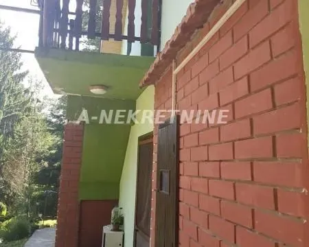 Sale, house, 64m², Sremska Kamenica, Petrovaradin - image 4