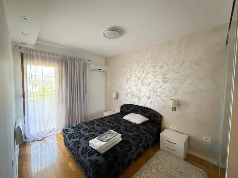 Izdavanje, dvosoban stan, 90m², Preko Morače, Podgorica - image 6