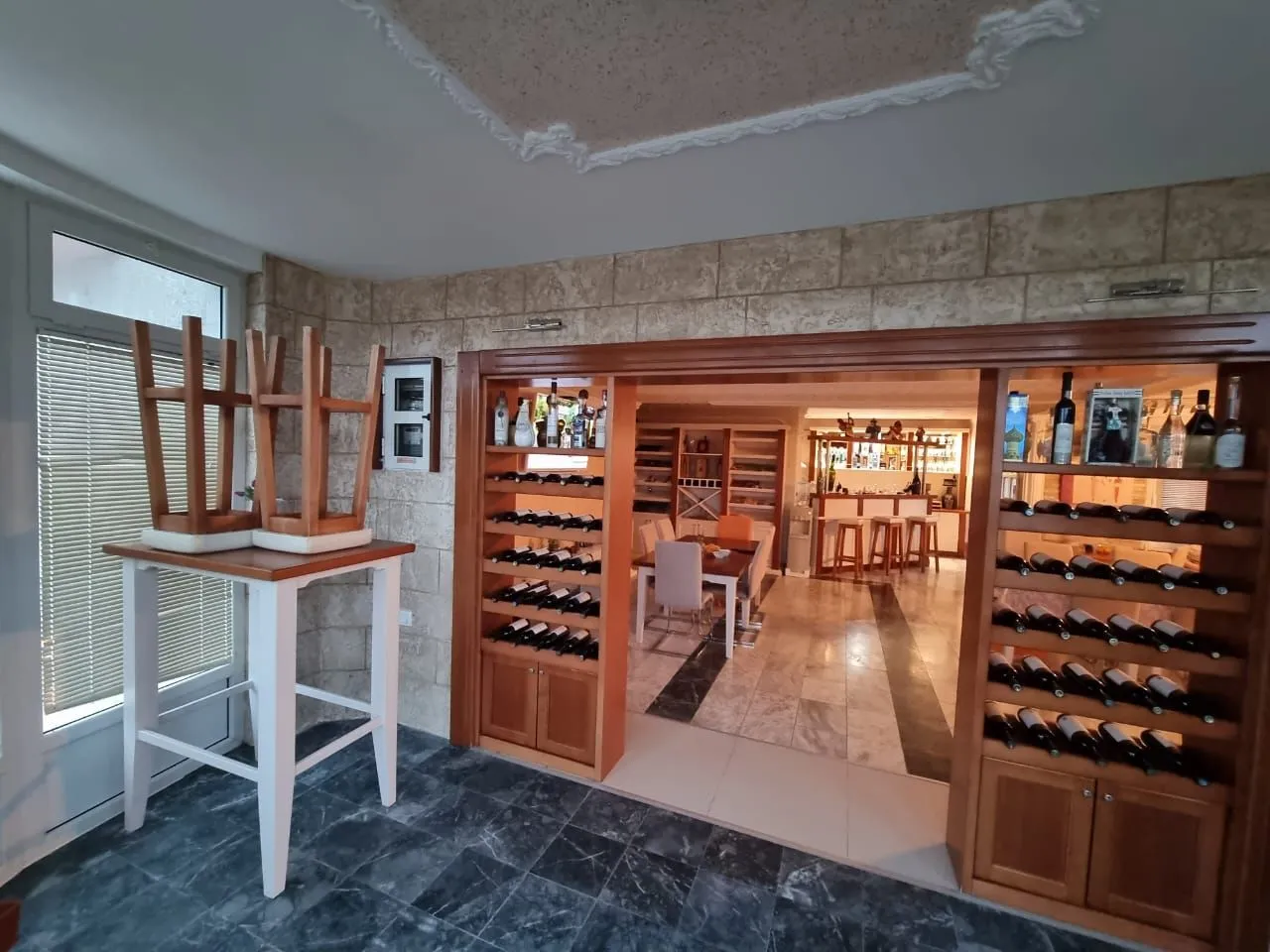Sale, hospitality venue, 670m², Ulcinj, Crna Gora