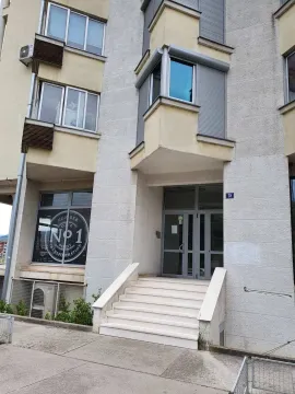 Rent, one bedroom apartment, 59m², Central Point, Podgorica - image 258