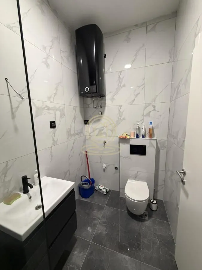 Prodaja, jednosoban stan, 47m², Telep, Novi Sad Sve Podlokacije