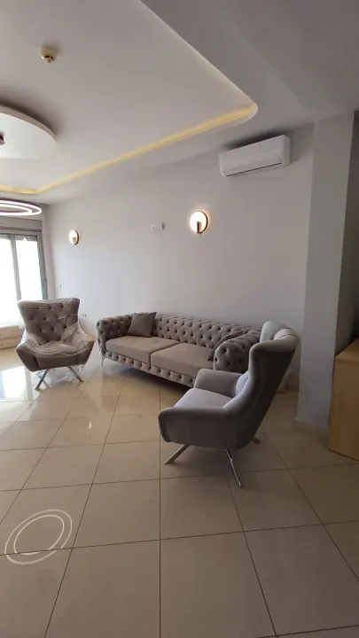 Prodaja, jednosoban stan, 82m², Pinješ, Ulcinj