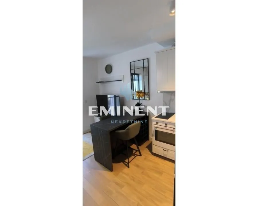 Rent, apartment, 27m², Lion, Zvezdara Sve Podlokacije