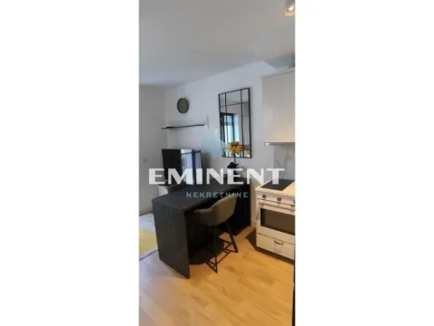 Rent, apartment, 27m², Lion, Zvezdara Sve Podlokacije - image 4