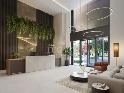 Prodaja, trosoban stan, 115m², Savski Venac, Beograd - image 9