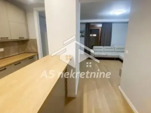Rent, four bedroom apartment, 105m², Zvezdarska Šuma, Zvezdara Sve Podlokacije - image 6