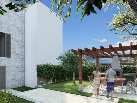 Prodaja, kuća, 295m², Blizikuće, Budva - image 9
