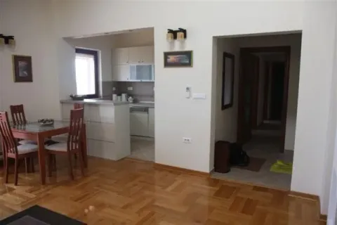 Izdavanje, dvosoban stan, 82m², Preko Morače, Podgorica - image 2