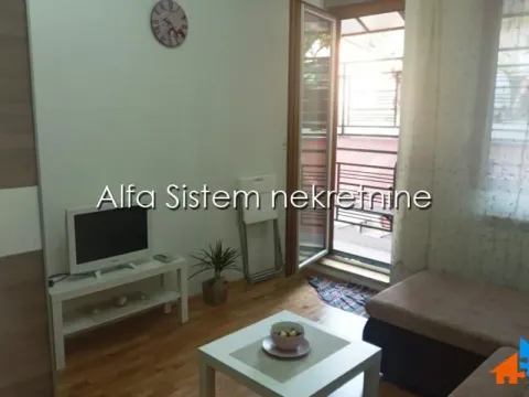 Izdavanje, jednosoban stan, 38m², Brace Jerković, Voždovac Sve Podlokacije - image 9