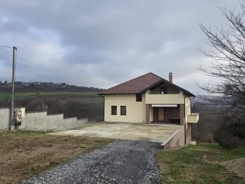 Sale, house, 185m², Krupanj, Srbija - image 3
