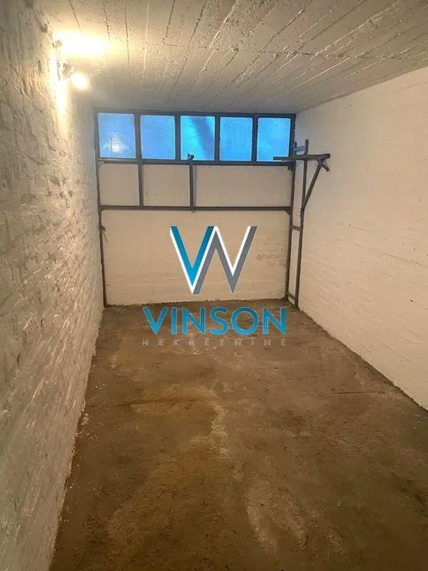 Sale, parking/garage, 12m², Centar, Novi Sad