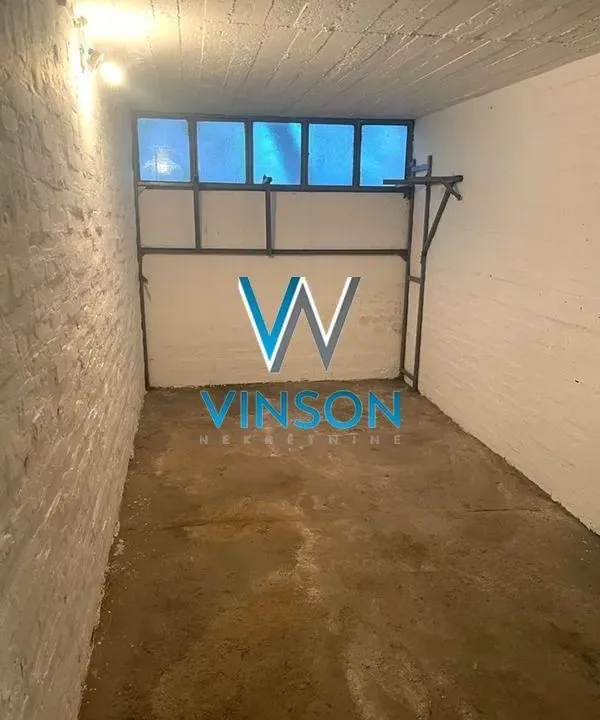 Sale, parking/garage, 12m², Centar, Novi Sad