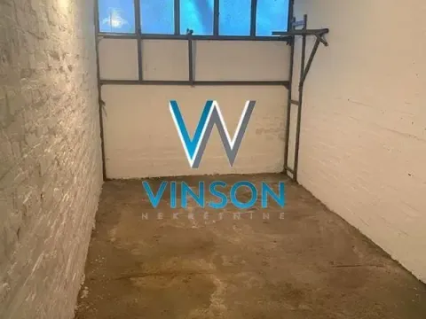 Sale, parking/garage, 12m², Centar, Novi Sad