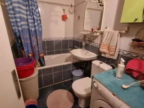 Rent, one bedroom apartment, 42m², Liman 3, Novi Sad Sve Podlokacije - image 10