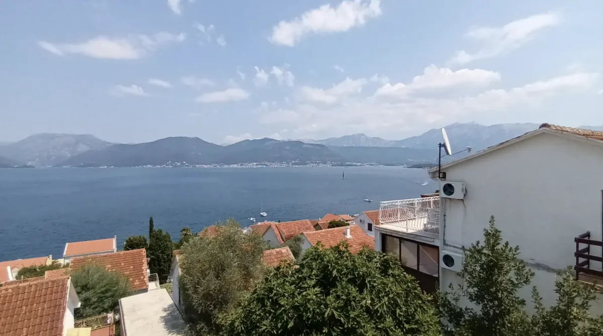 Prodaja, kuća, 168m², Krašići, Tivat